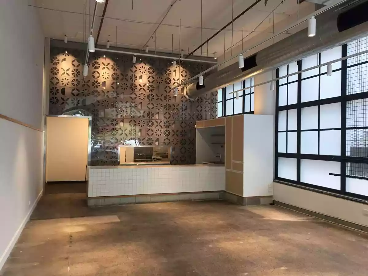 Tenancy 9/417 St Kilda Road