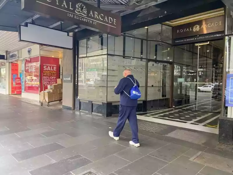 Shop 41/148 Elizabeth Street