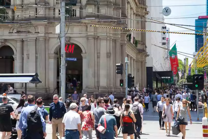 Shop 41/148 Elizabeth Street