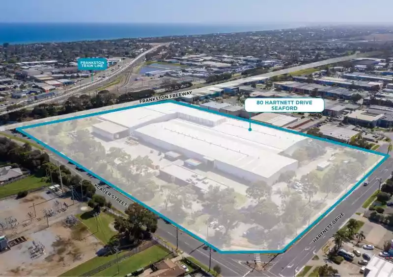 Significant Holding Income and Land Banking Opportunity