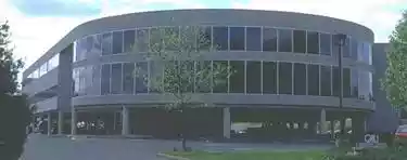 Cranford - Office