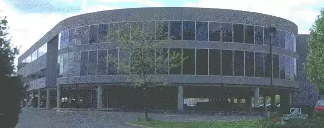 Cranford - Office