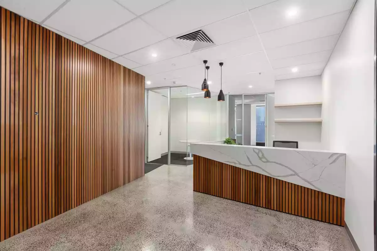 30 Convention Centre Place