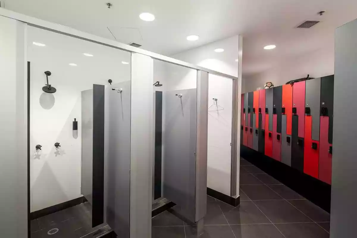 30 Convention Centre Place