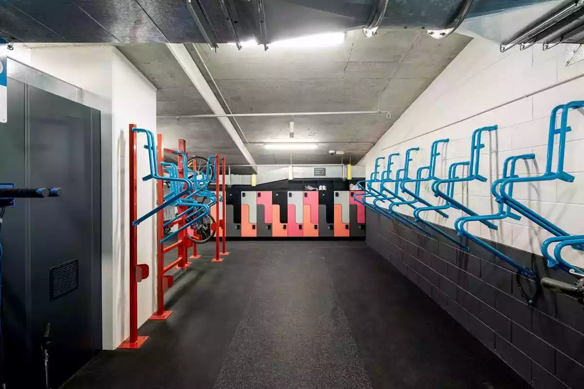 30 Convention Centre Place