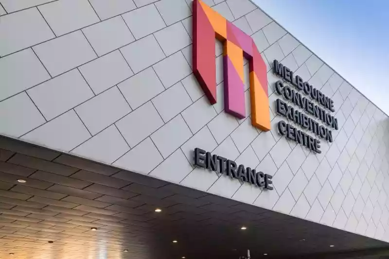 30 Convention Centre Place