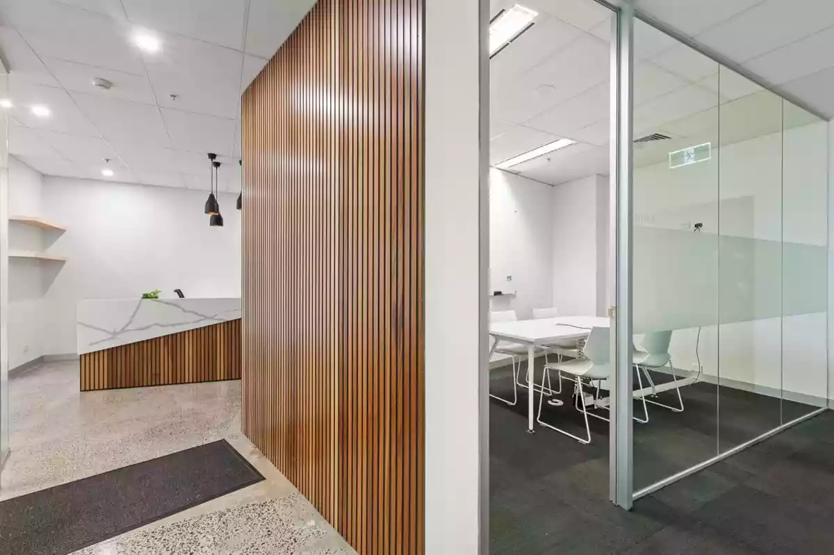 30 Convention Centre Place