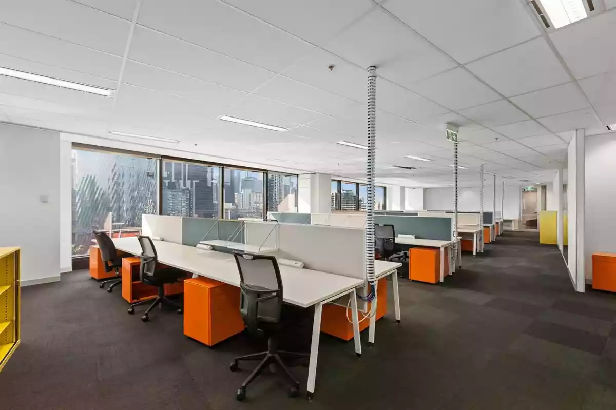 30 Convention Centre Place