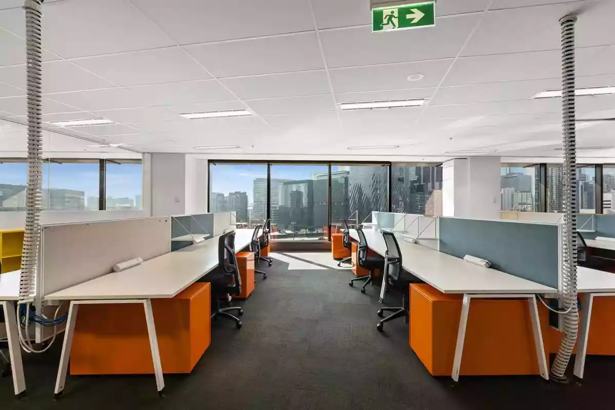 30 Convention Centre Place