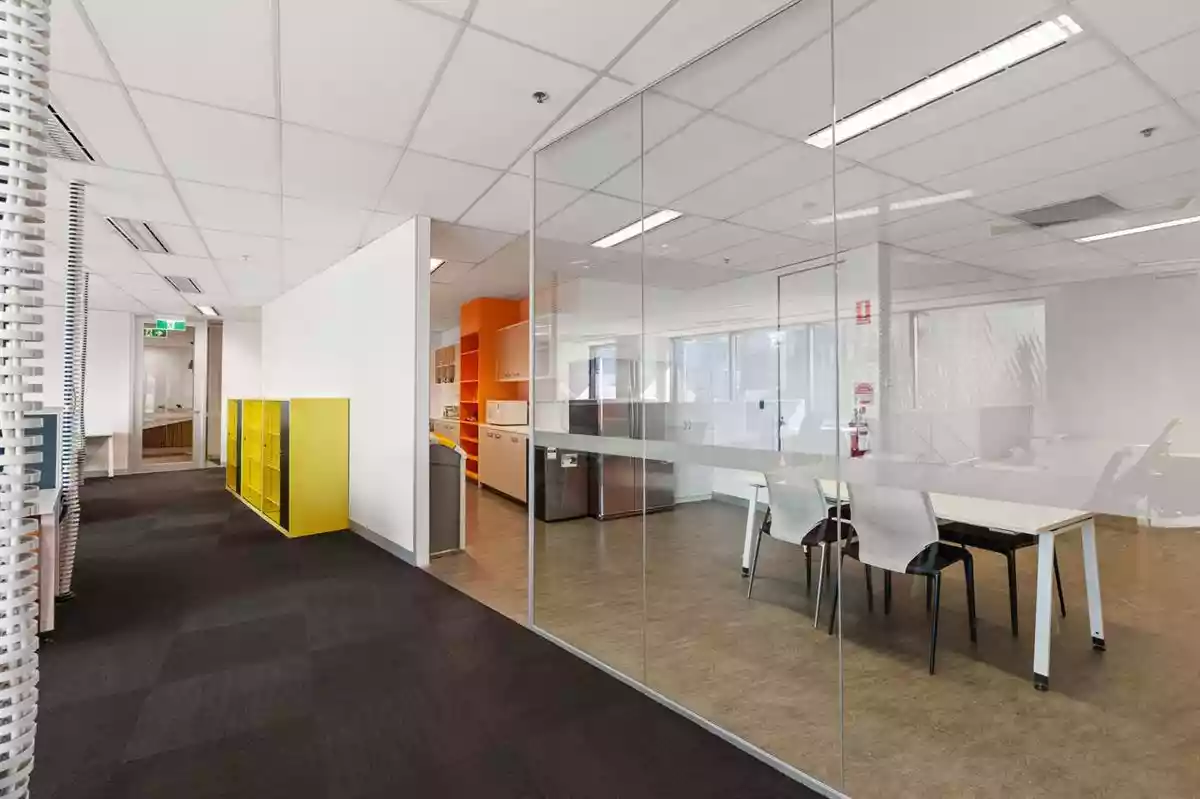 30 Convention Centre Place