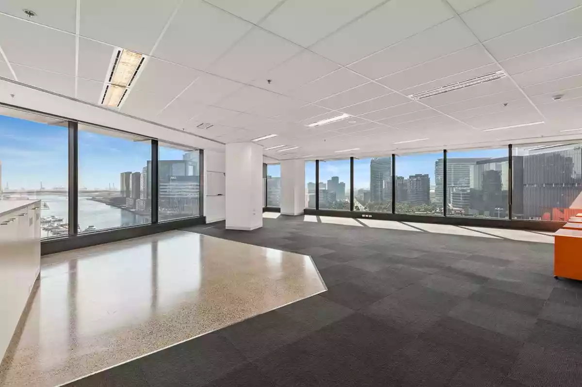 30 Convention Centre Place