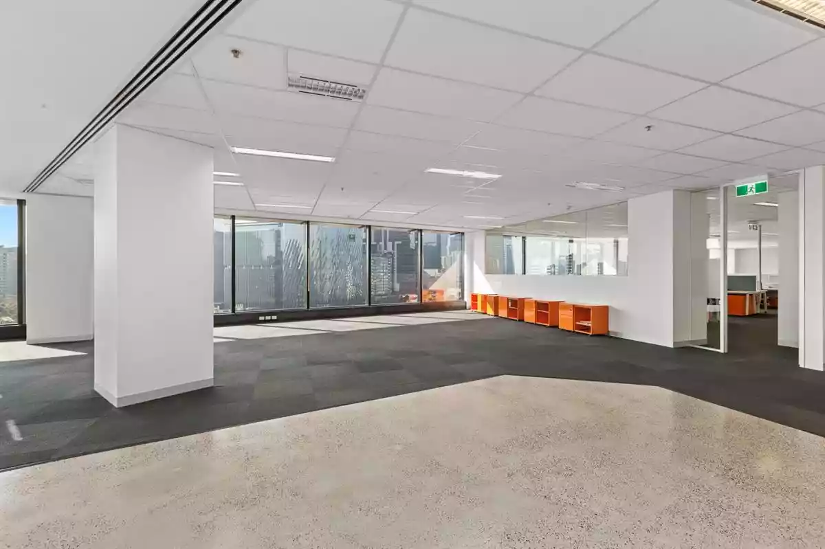 30 Convention Centre Place