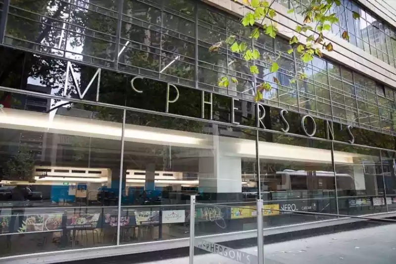 546 Collins Street