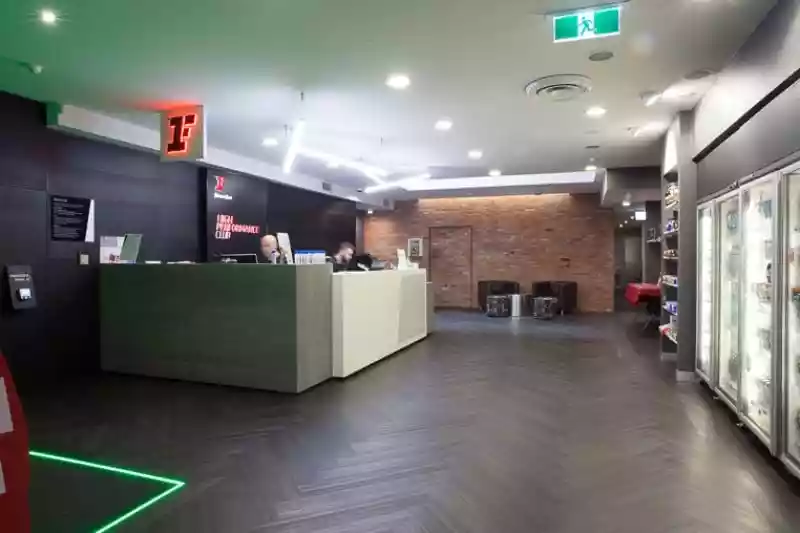 546 Collins Street