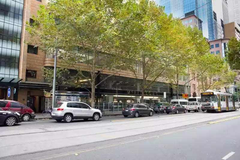 546 Collins Street