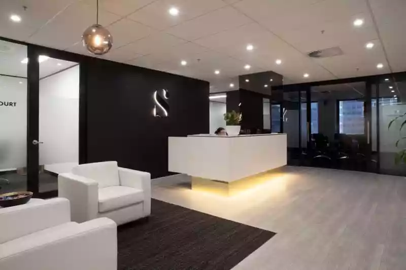 459 Little Collins Street