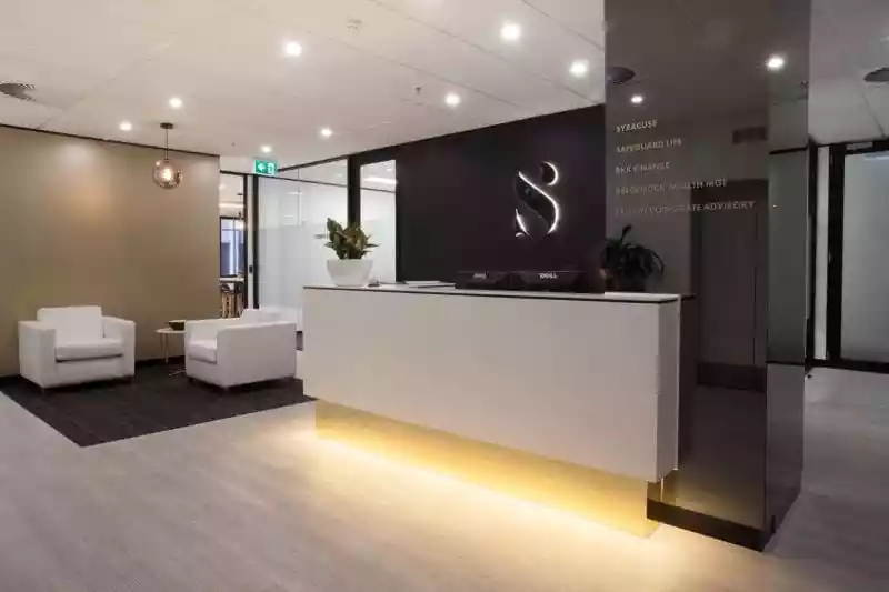 459 Little Collins Street