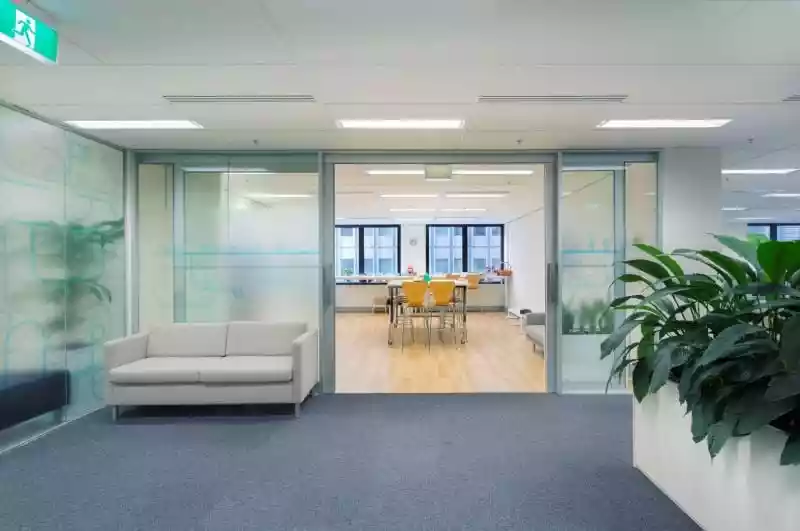 459 Little Collins Street