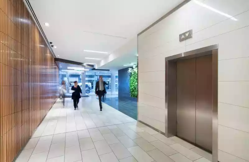 459 Little Collins Street