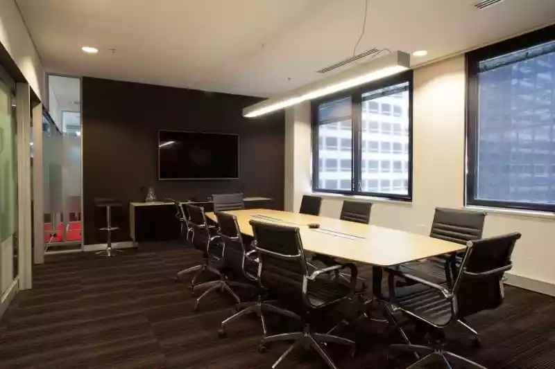 459 Little Collins Street