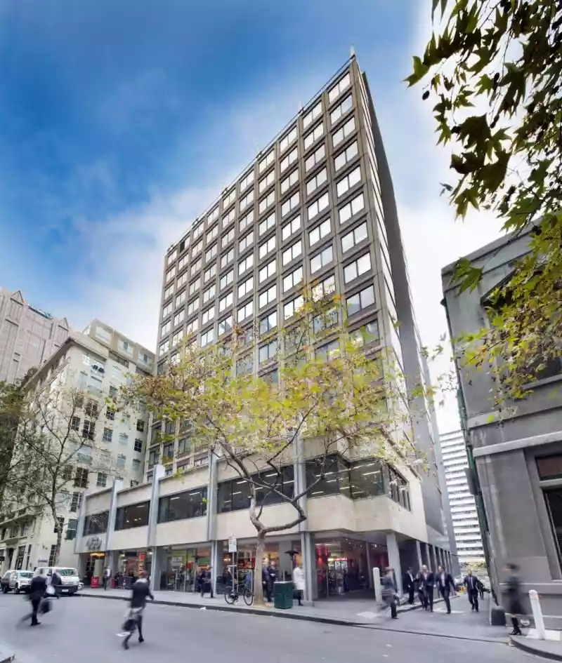 459 Little Collins Street