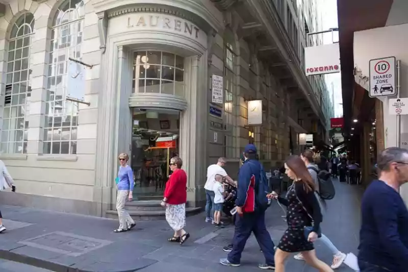 Shop 6& 7/306 Little Collins Street