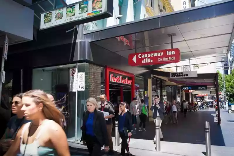 Shop 6& 7/306 Little Collins Street