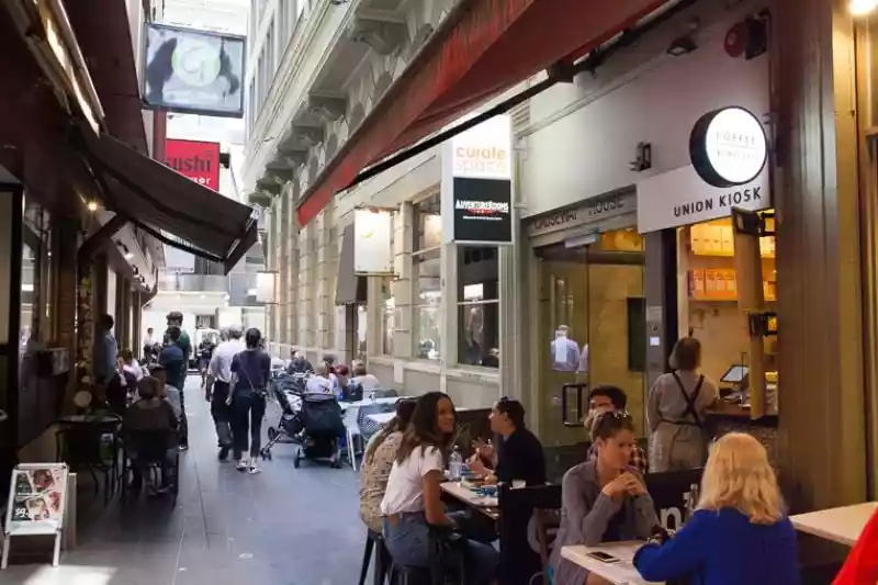 Shop 6& 7/306 Little Collins Street