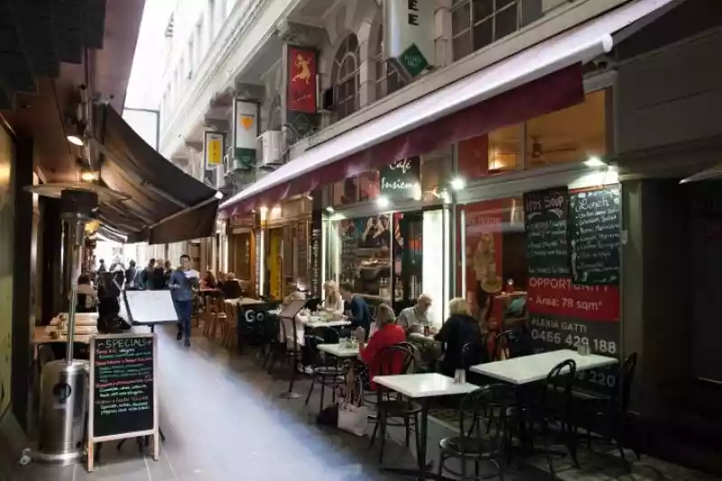 Shop 6& 7/306 Little Collins Street