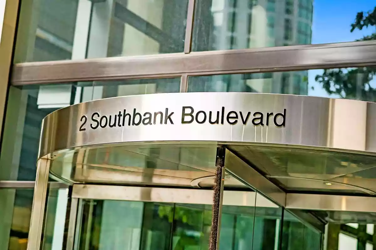 Pt L 17/2 Southbank Boulevard