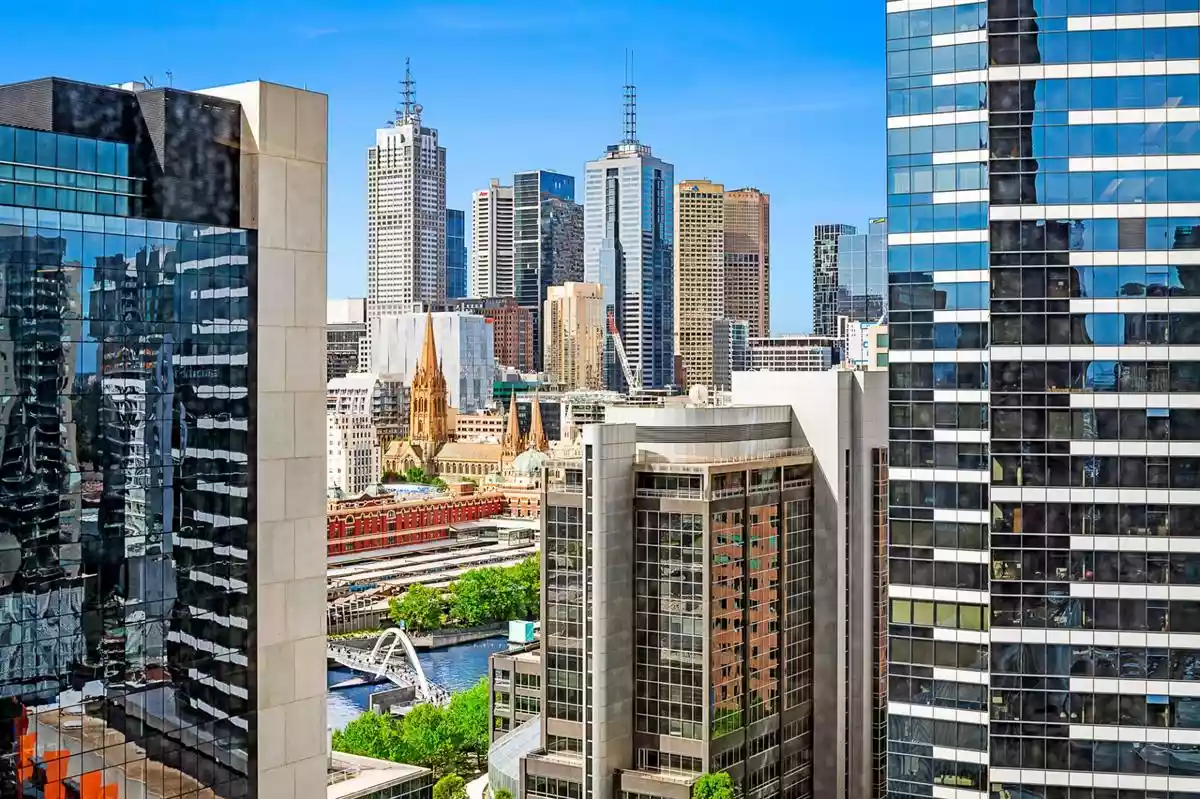 Pt L 17/2 Southbank Boulevard
