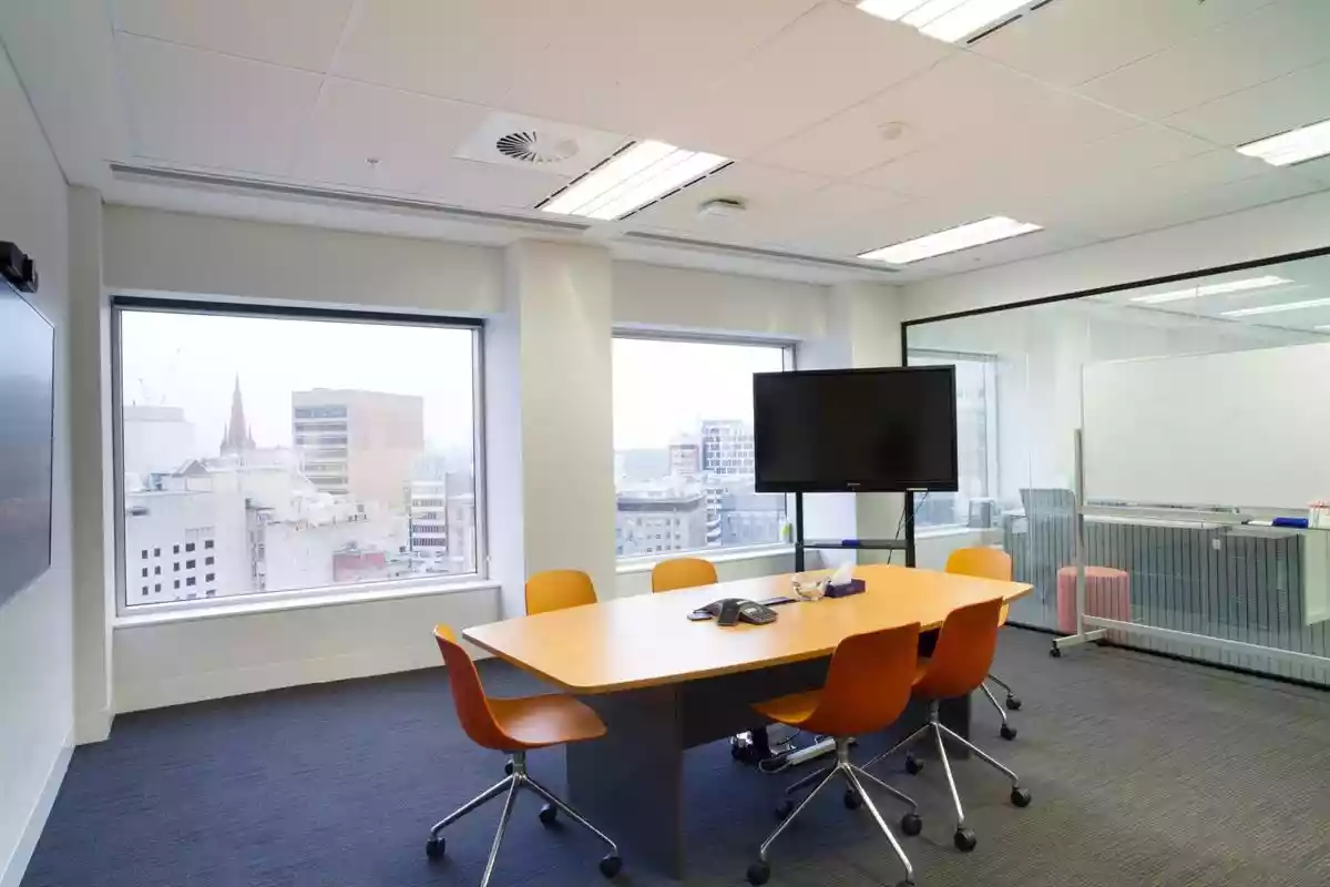 12/385 Bourke Street