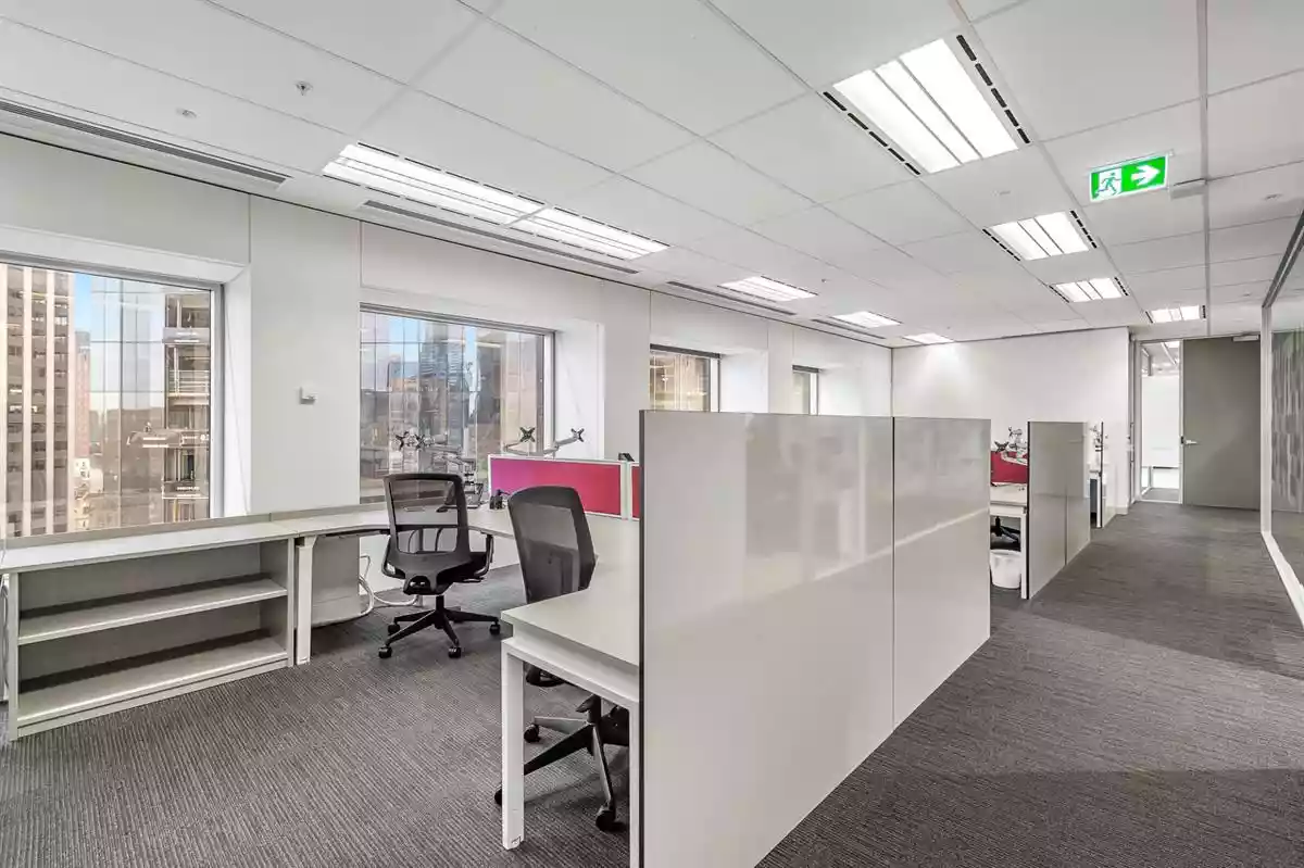 15/385 Bourke Street