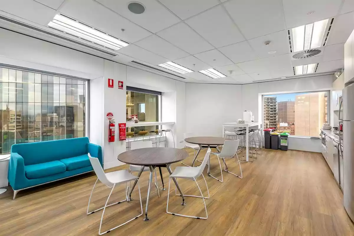 15/385 Bourke Street