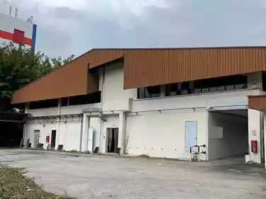 SingleStoreyFactorywithMezzanineOfficeatChaiChee