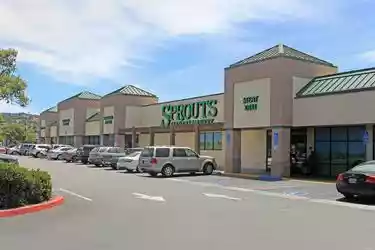 El Cajon - Retail