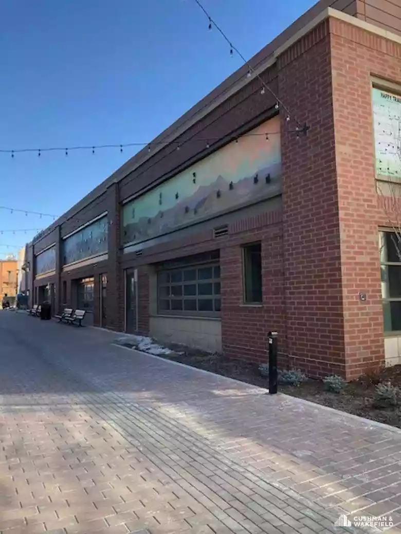 Fort Collins - Retail