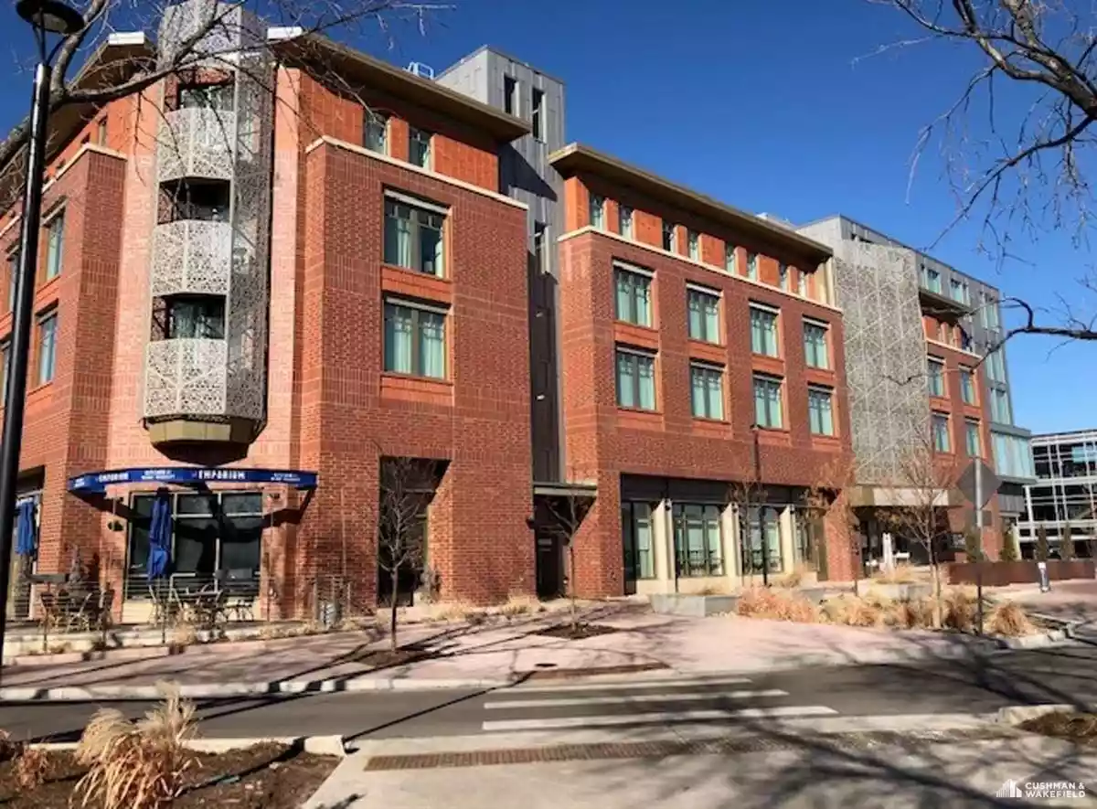 Fort Collins - Retail