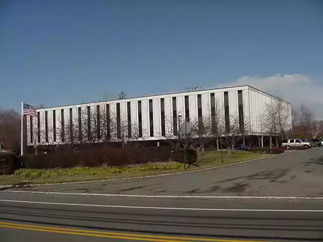Morristown - Office