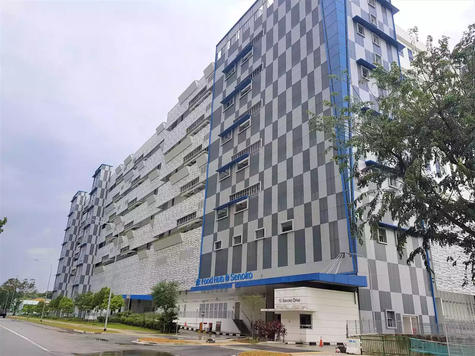 JTCFoodHubSenoko