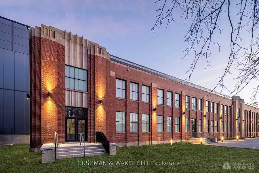 Etobicoke - Warehouse/Distribution