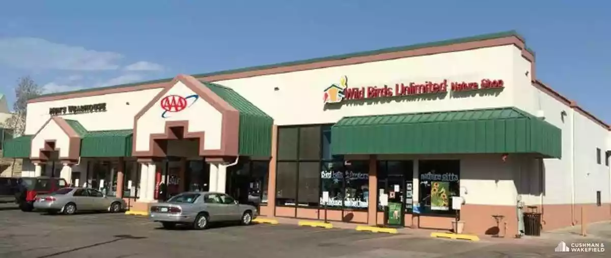 Fort Collins - Office