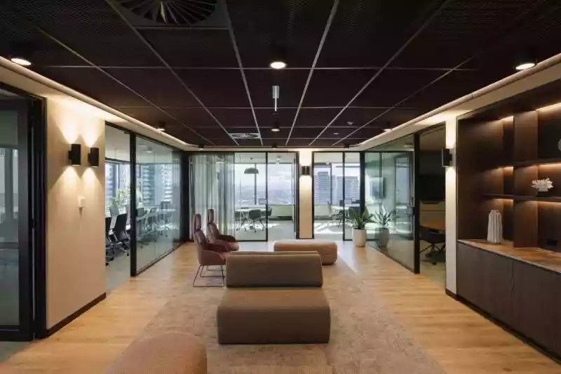Premium Workspaces in Central Melbourne CBD Location