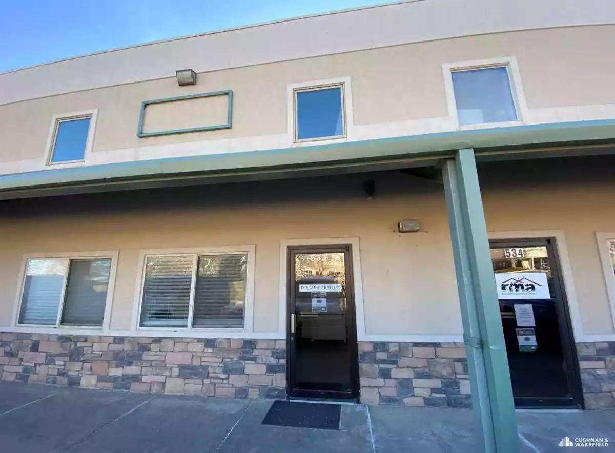 Loveland - Warehouse/Distribution