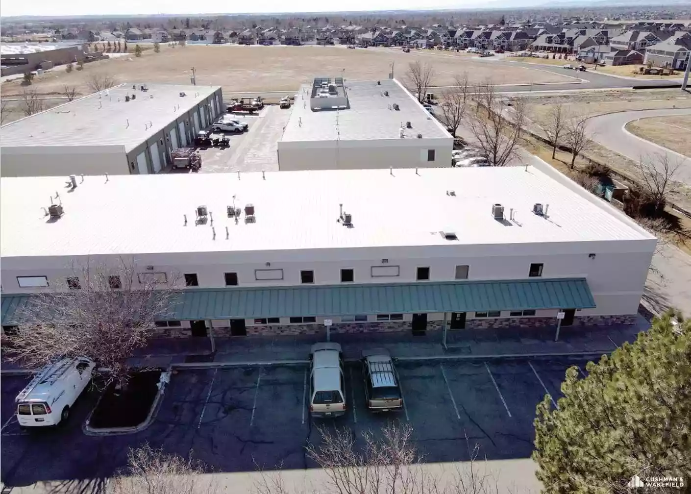 Loveland - Warehouse/Distribution