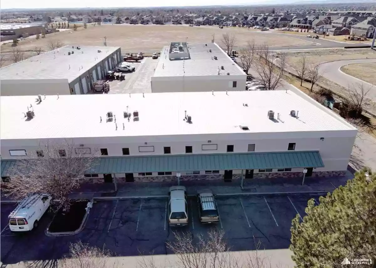 Loveland - Warehouse/Distribution