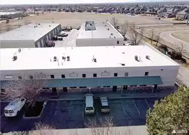 Loveland - Warehouse/Distribution