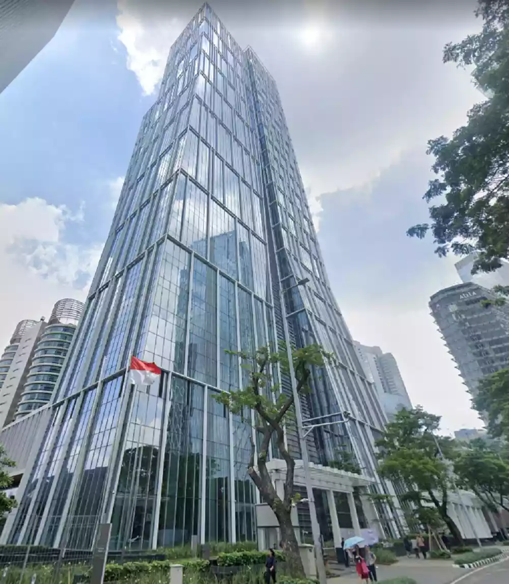 Sequis Tower