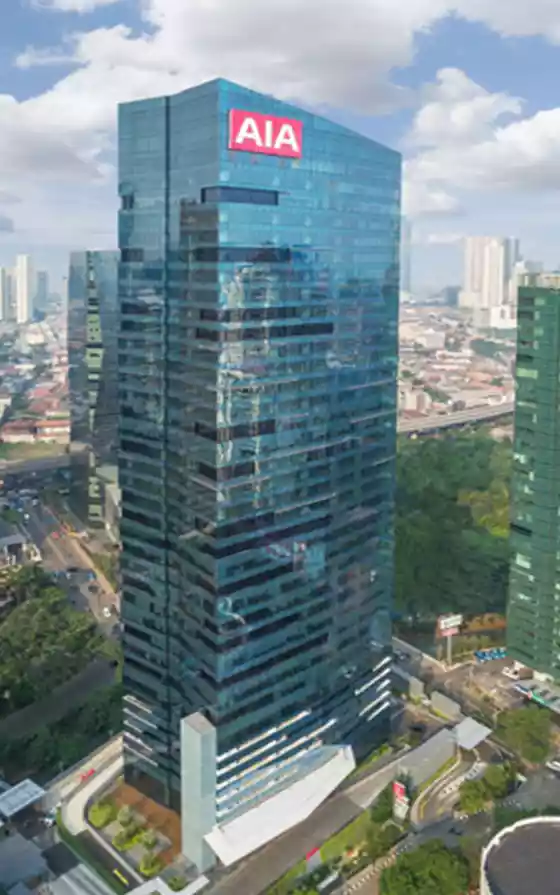 AIA Central