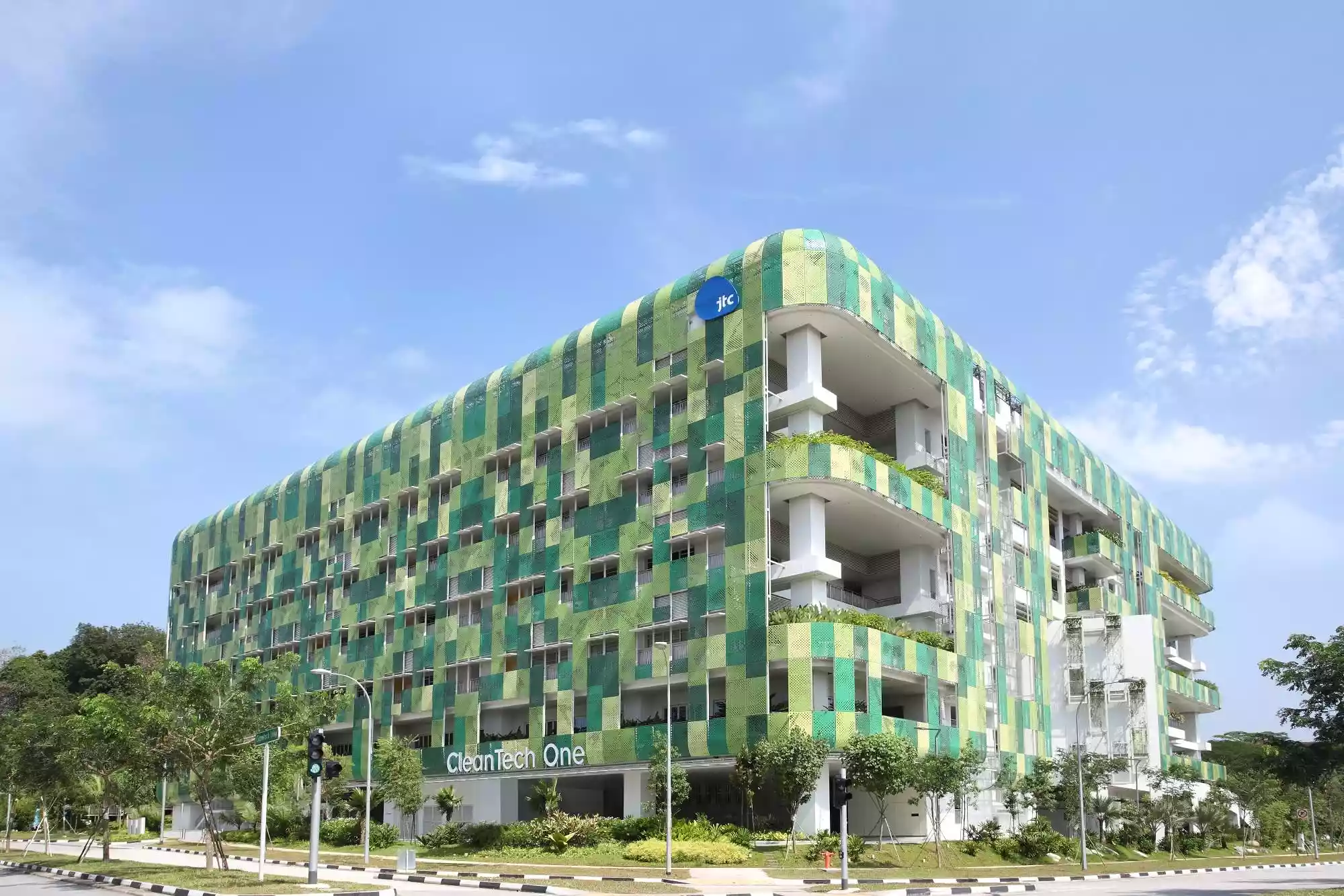 CleanTech One